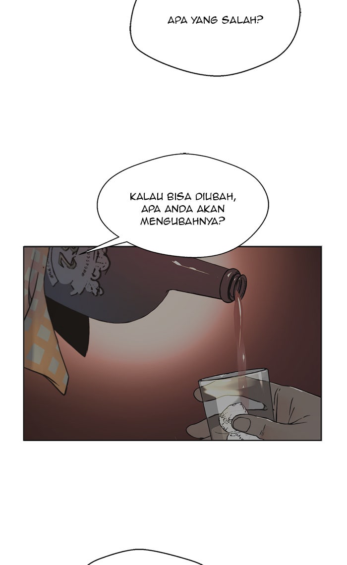 Read The Man chapter 2 image 22 on Lezhin