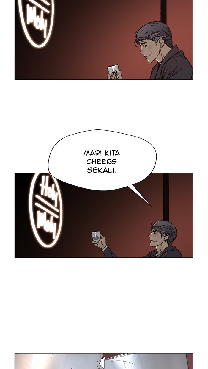 Read The Man chapter 2 image 29 on Lezhin