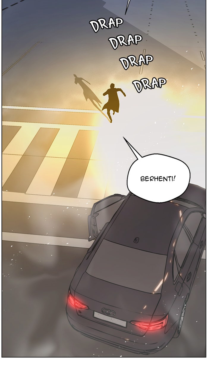 Read The Man chapter 2 image 3 on Lezhin