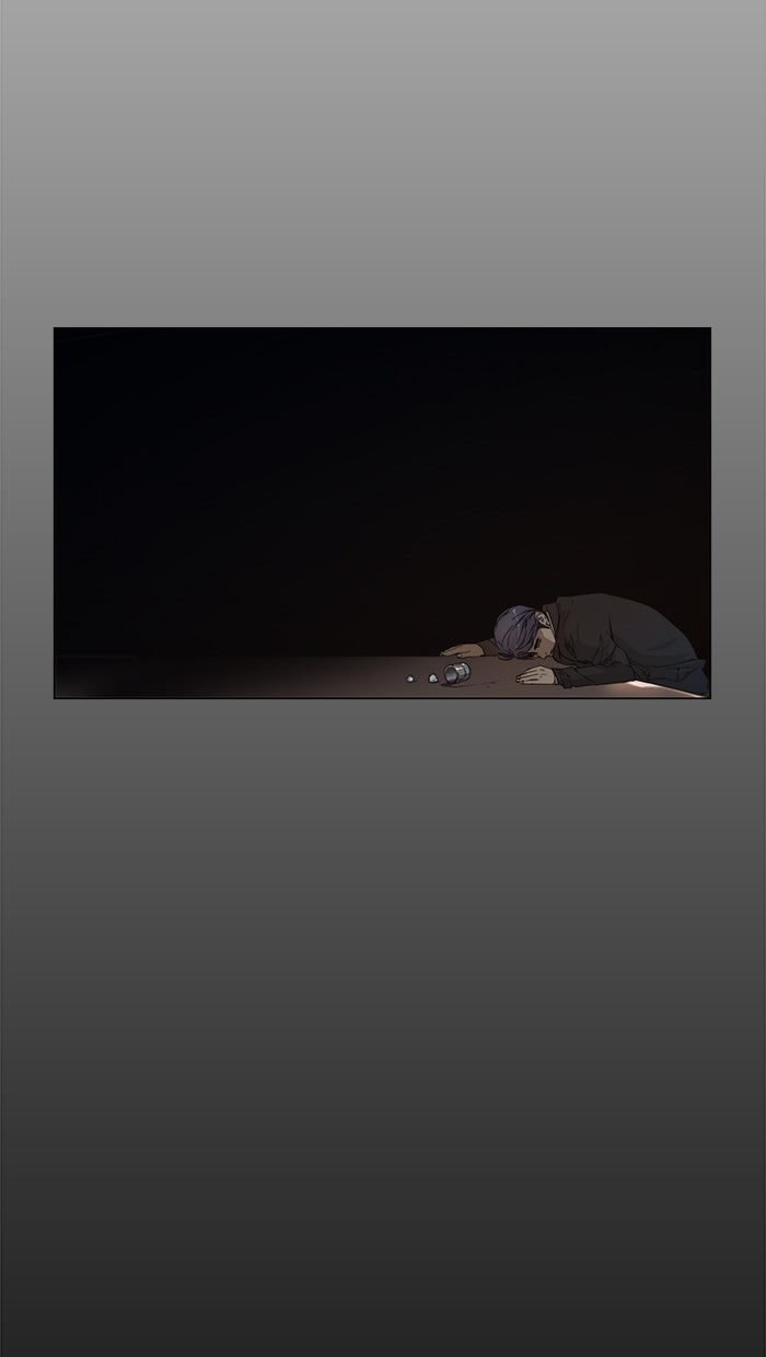Read The Man chapter 2 image 32 on Lezhin