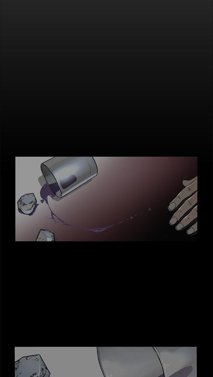 Read The Man chapter 2 image 33 on Lezhin