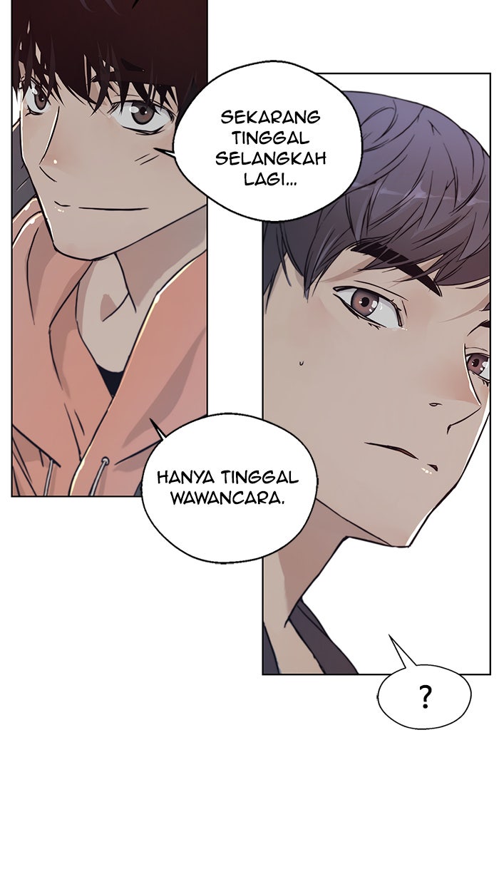 Read The Man chapter 2 image 48 on Lezhin