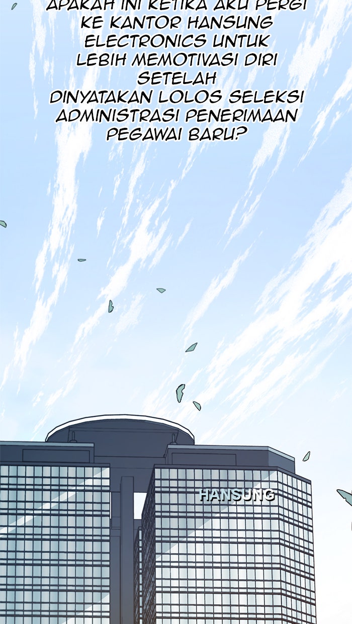Read The Man chapter 2 image 52 on Lezhin