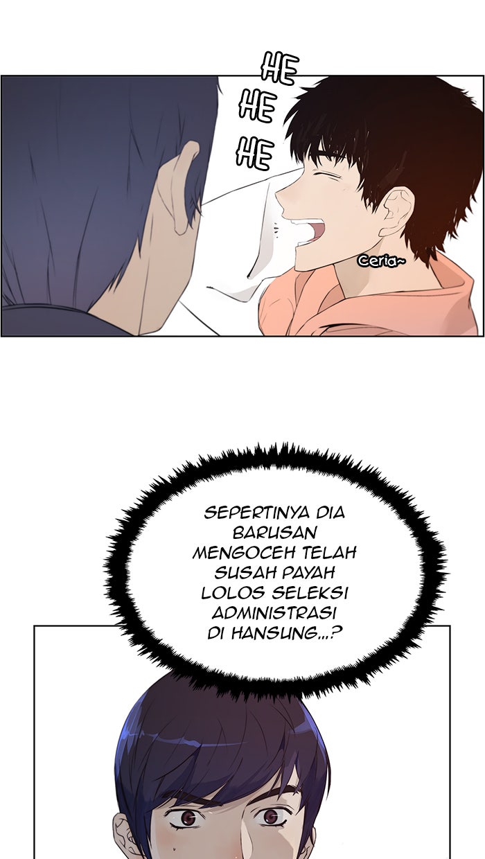 Read The Man chapter 2 image 54 on Lezhin
