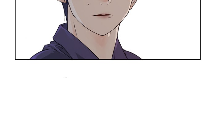 Read The Man chapter 2 image 55 on Lezhin