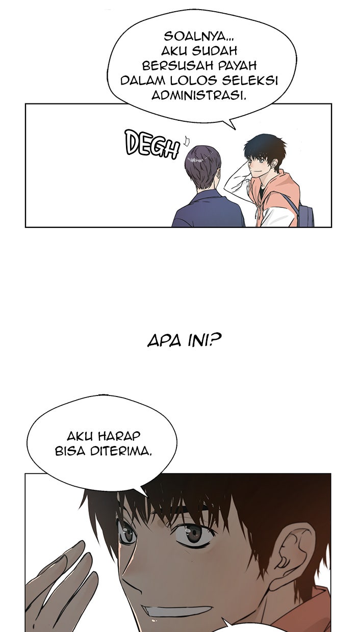 Read The Man chapter 2 image 56 on Lezhin