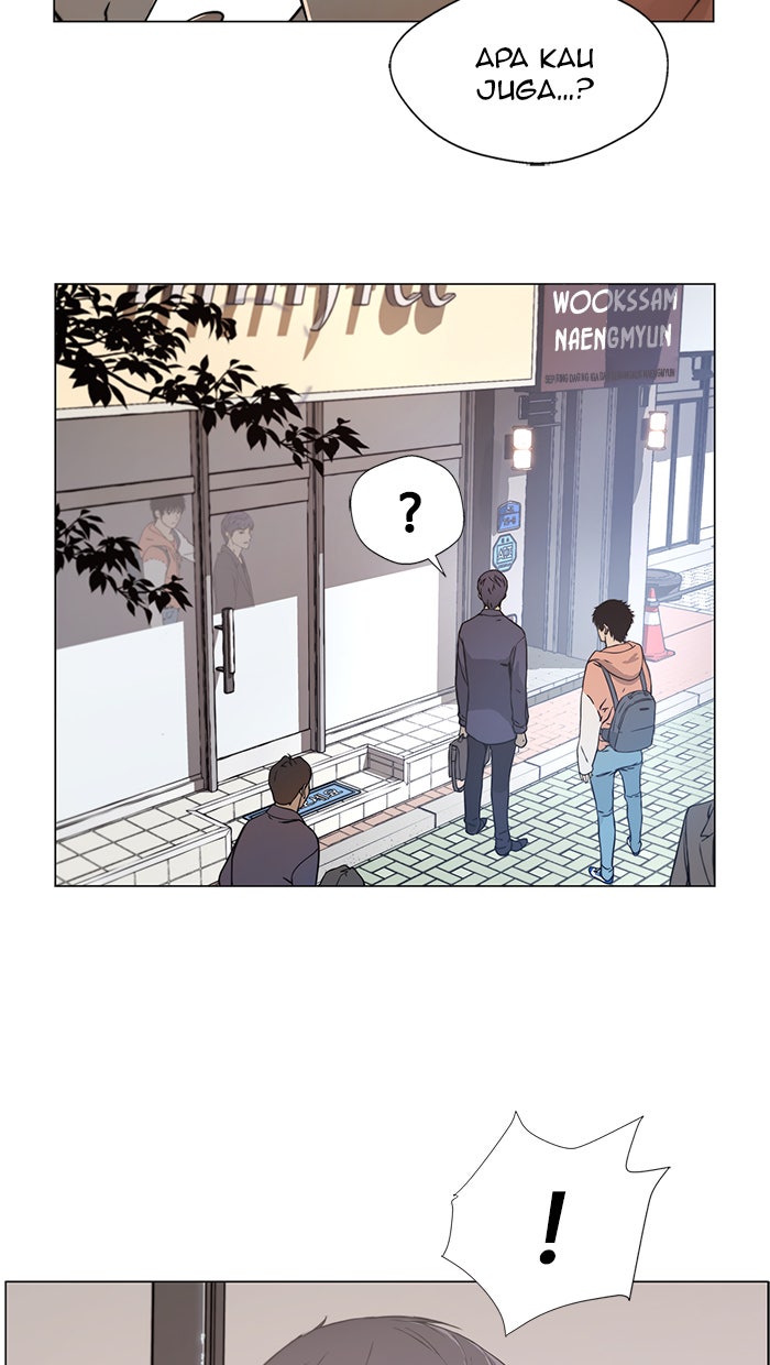 Read The Man chapter 2 image 57 on Lezhin