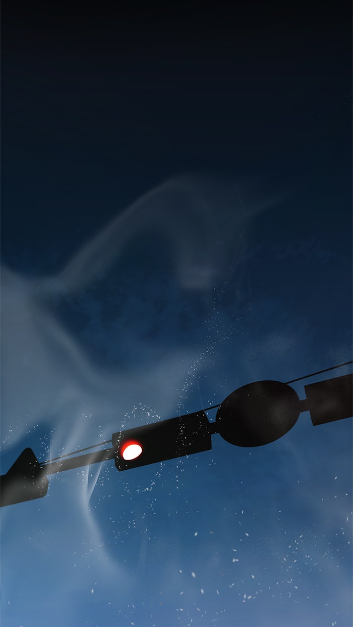 Read The Man chapter 2 image 6 on Lezhin