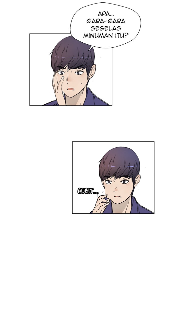 Read The Man chapter 2 image 67 on Lezhin