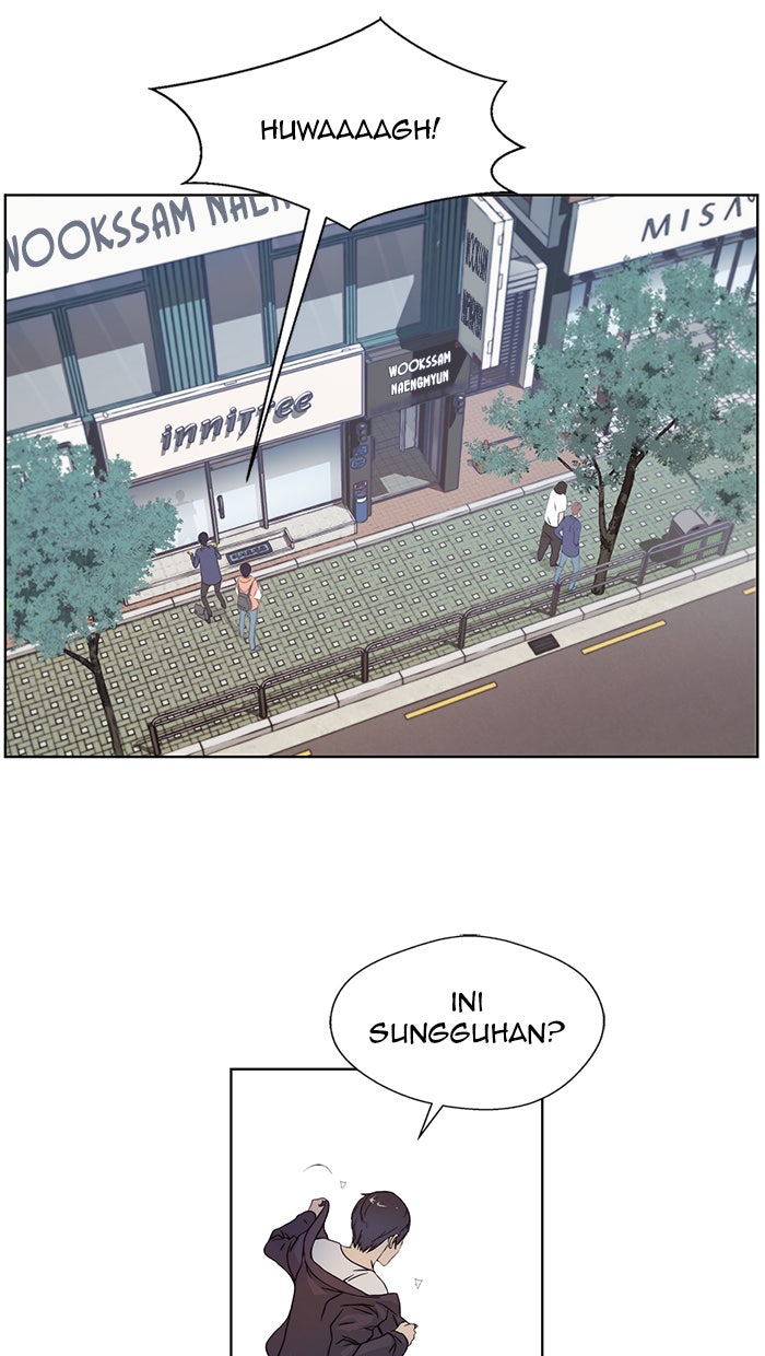 Read The Man chapter 2 image 70 on Lezhin