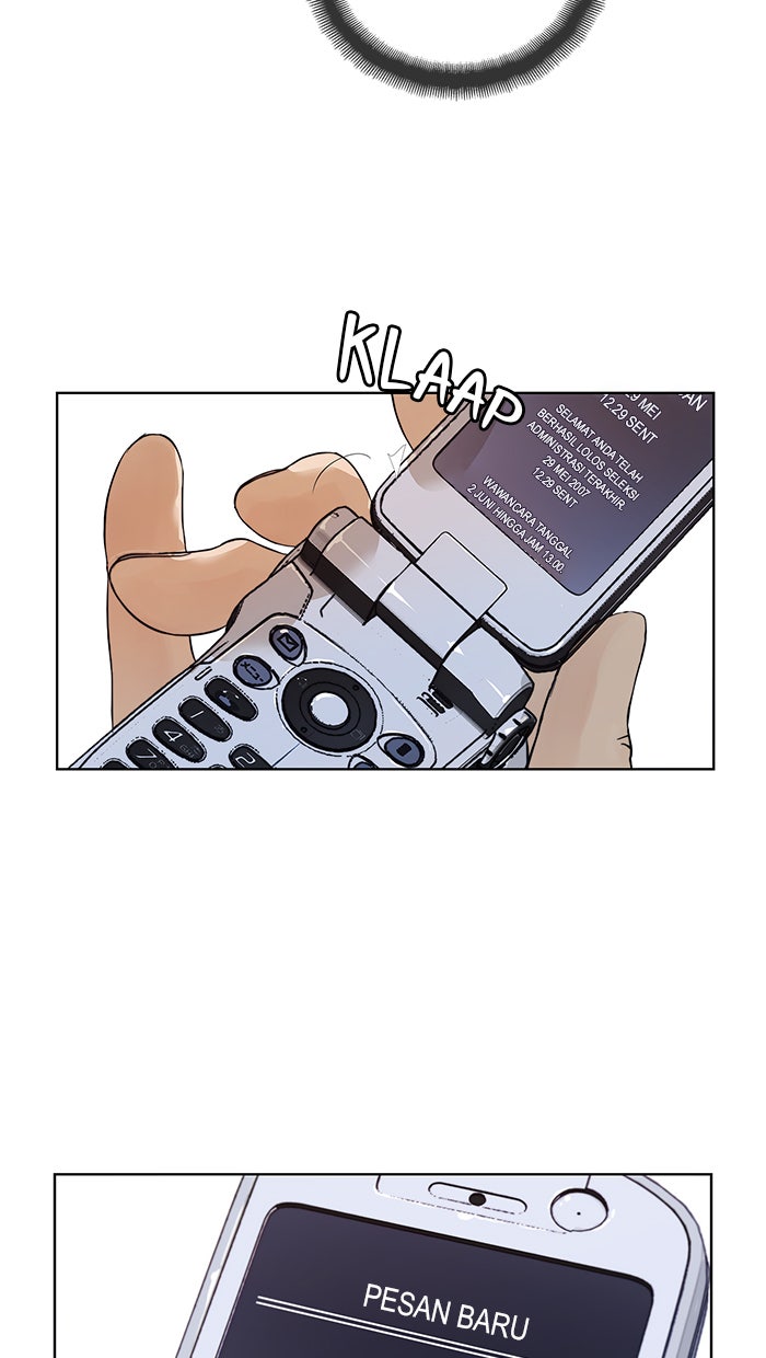 Read The Man chapter 2 image 72 on Lezhin