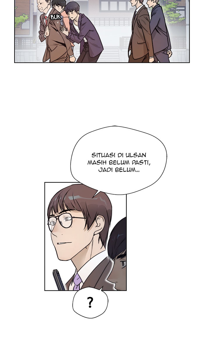Read The Man chapter 2 image 75 on Lezhin