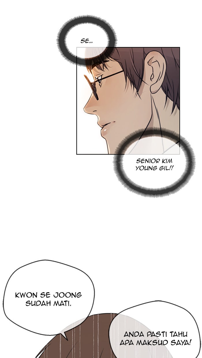 Read The Man chapter 2 image 76 on Lezhin