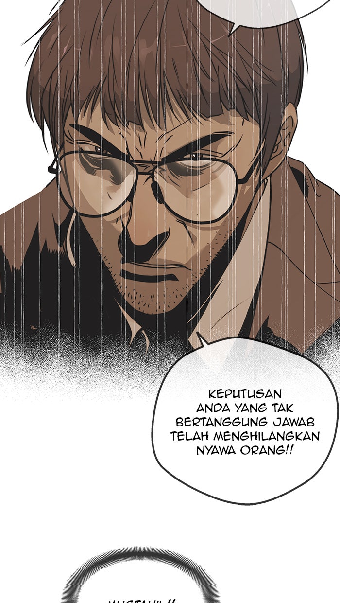Read The Man chapter 2 image 77 on Lezhin