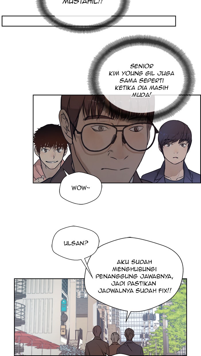 Read The Man chapter 2 image 78 on Lezhin