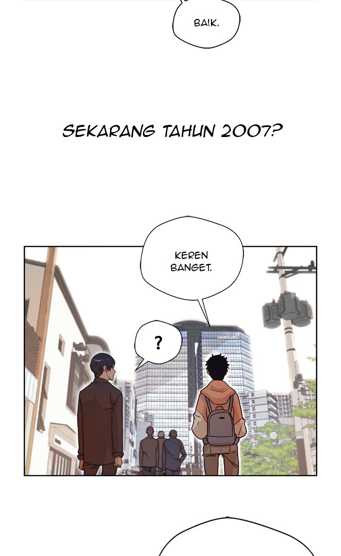 Read The Man chapter 2 image 79 on Lezhin