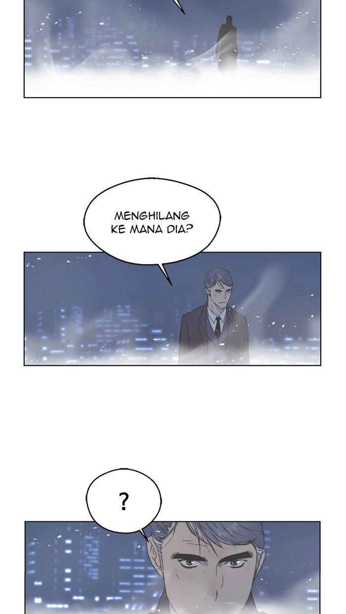 Read The Man chapter 2 image 8 on Lezhin