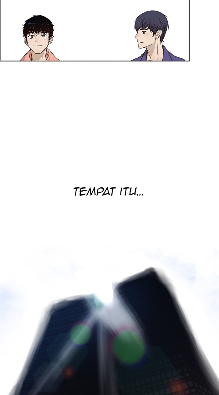 Read The Man chapter 2 image 81 on Lezhin