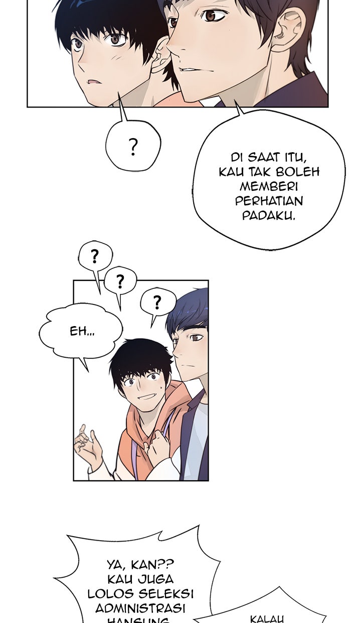 Read The Man chapter 2 image 85 on Lezhin