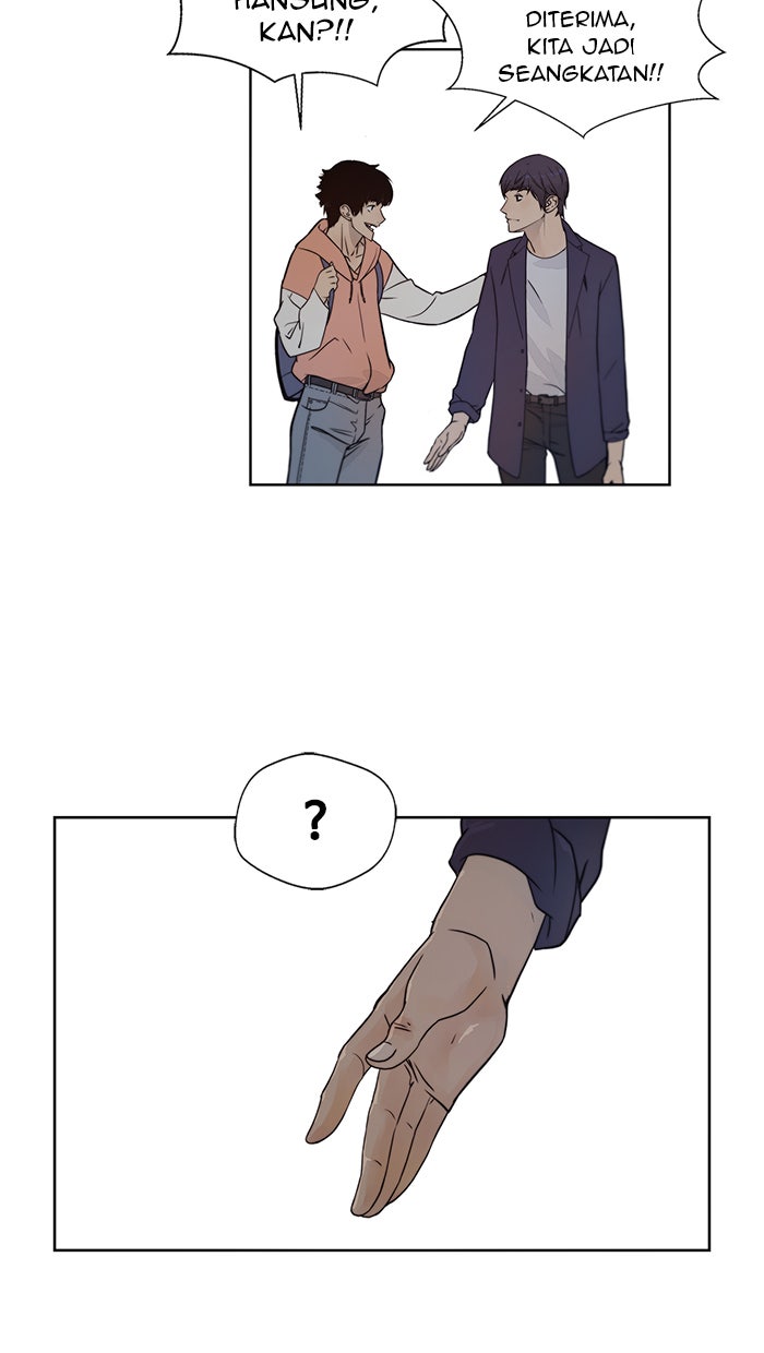 Read The Man chapter 2 image 86 on Lezhin