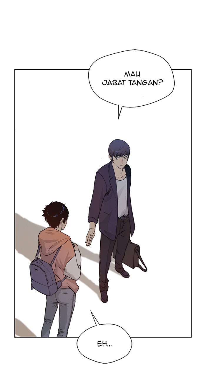 Read The Man chapter 2 image 87 on Lezhin