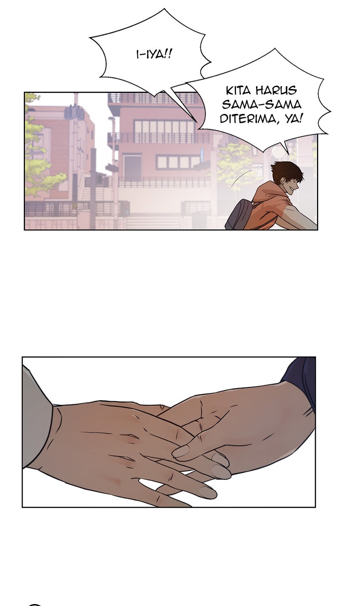 Read The Man chapter 2 image 88 on Lezhin