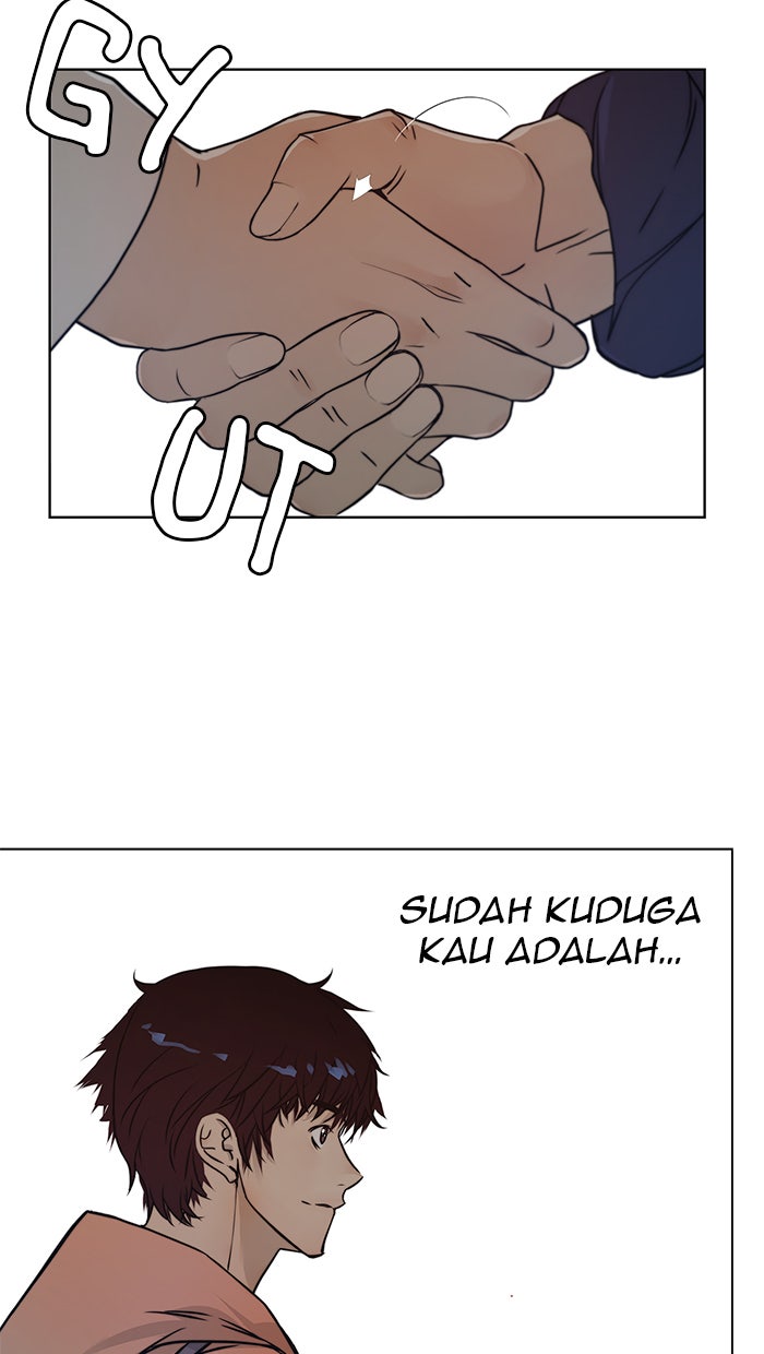 Read The Man chapter 2 image 89 on Lezhin