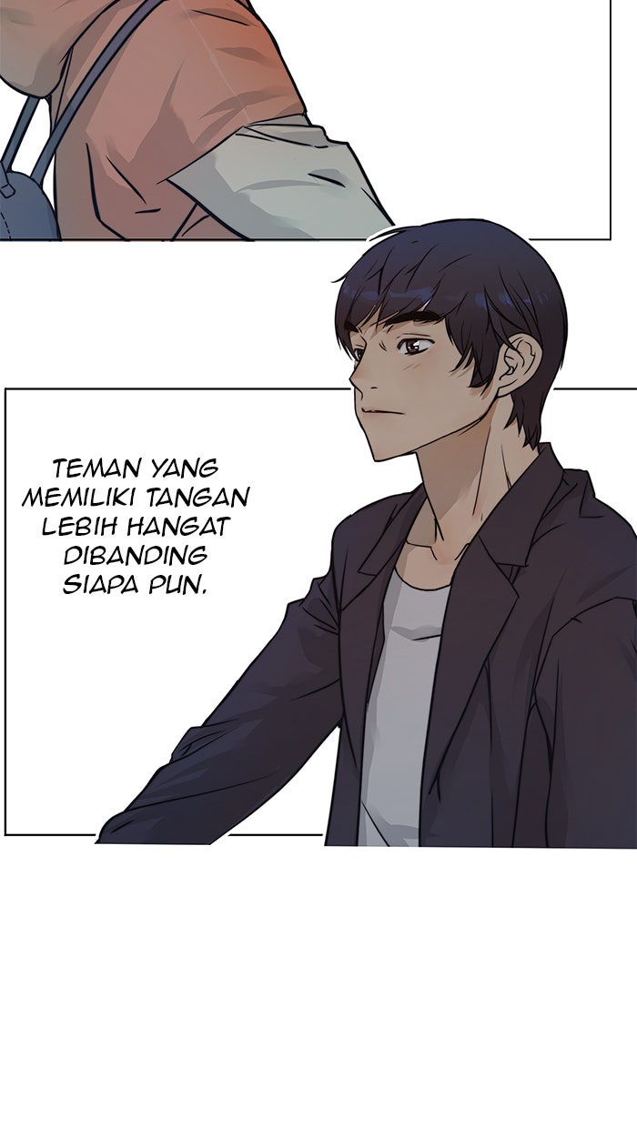 Read The Man chapter 2 image 90 on Lezhin