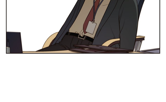 Read The Man chapter 20 image 13 on Lezhin