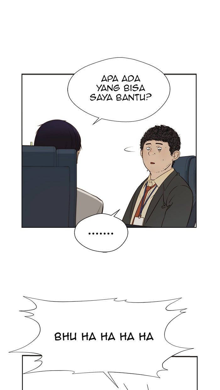 Read The Man chapter 20 image 14 on Lezhin