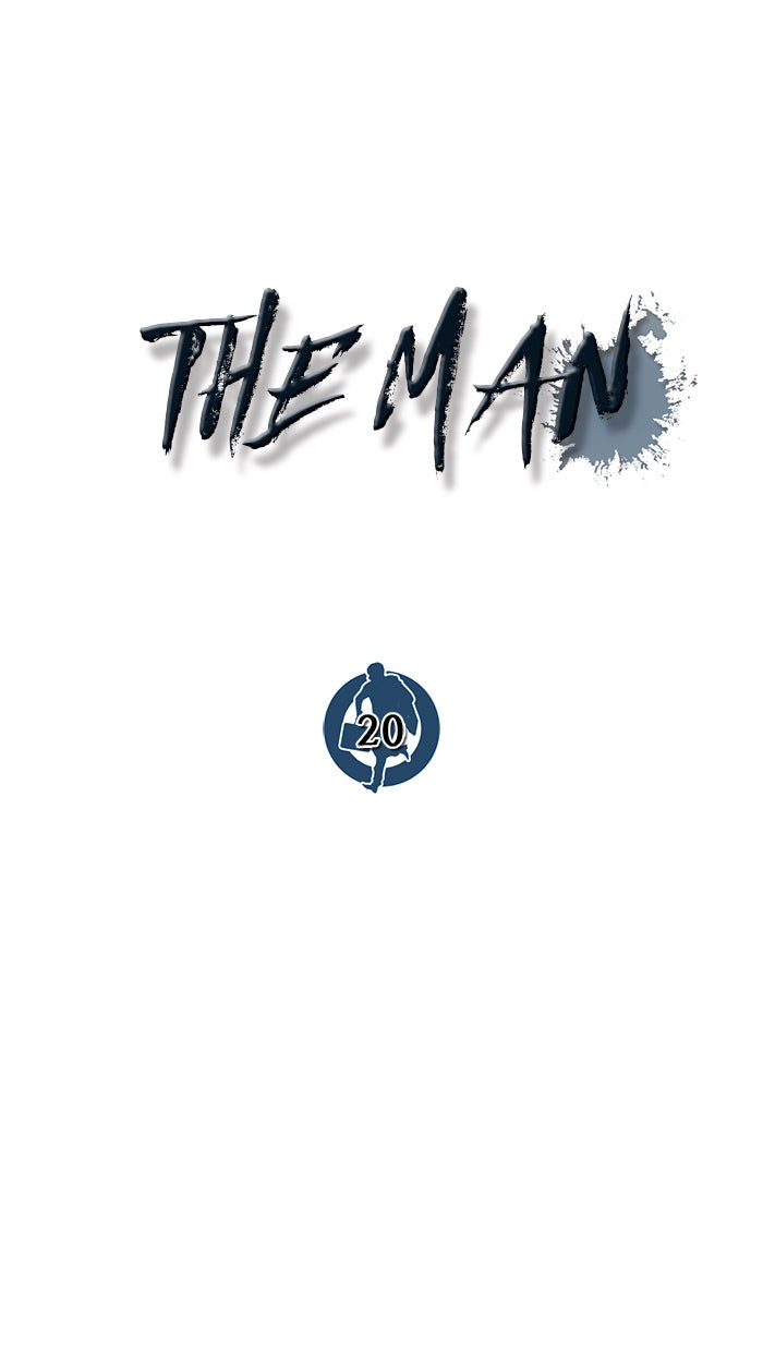Read The Man chapter 20 image 18 on Lezhin