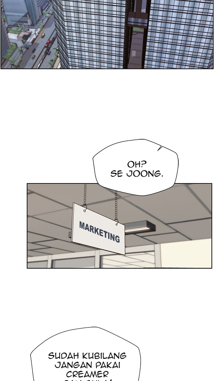 Read The Man chapter 20 image 20 on Lezhin
