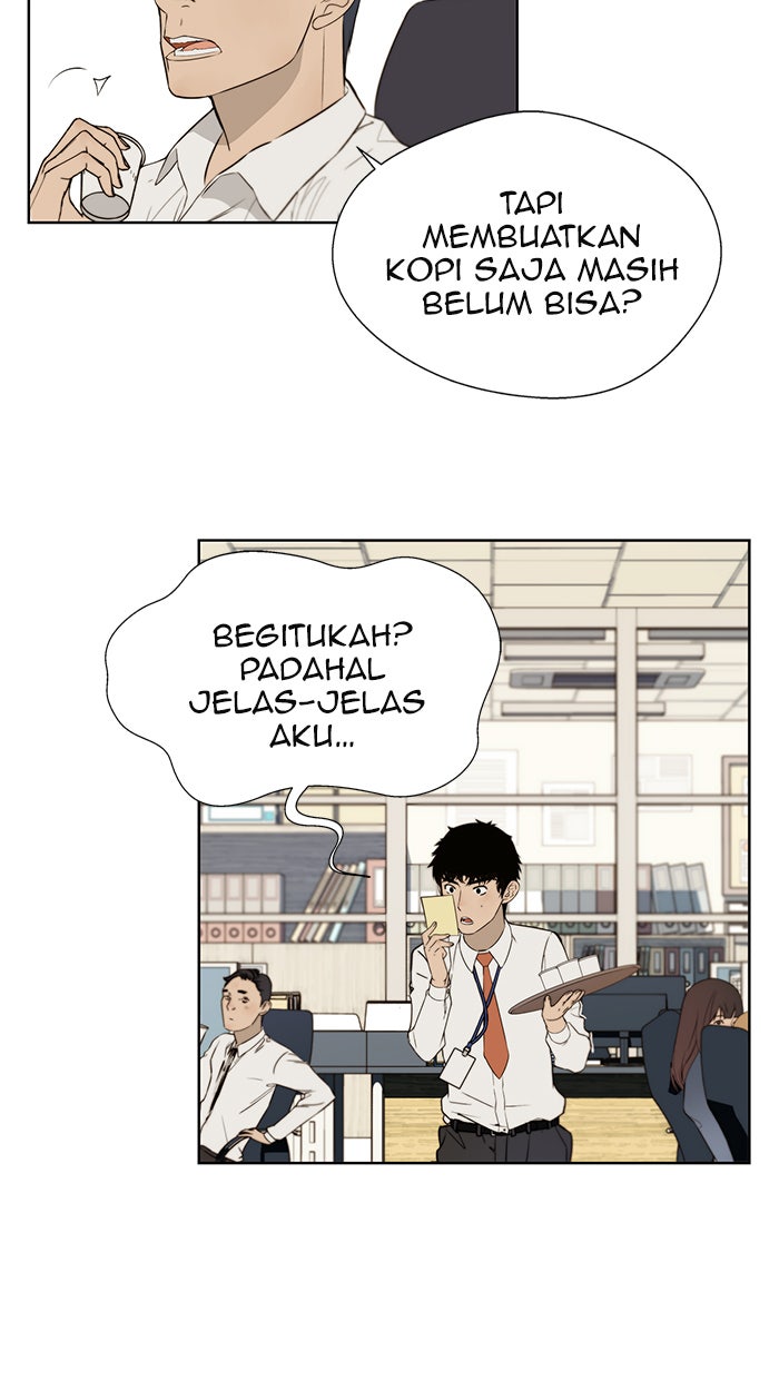 Read The Man chapter 20 image 22 on Lezhin