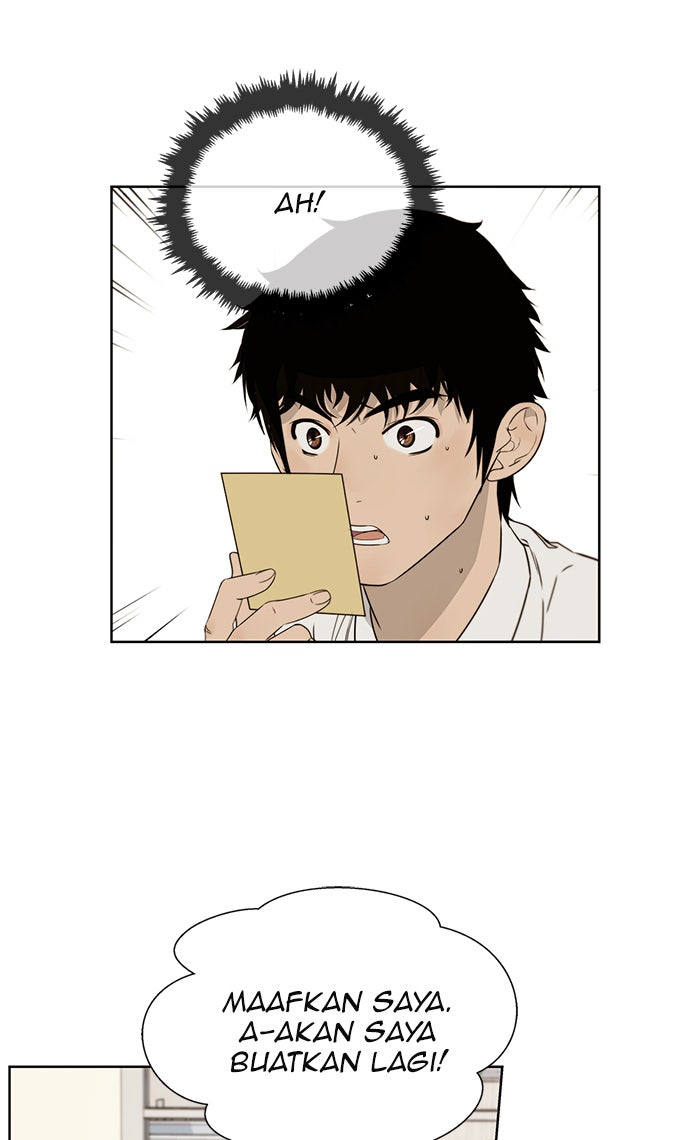 Read The Man chapter 20 image 23 on Lezhin