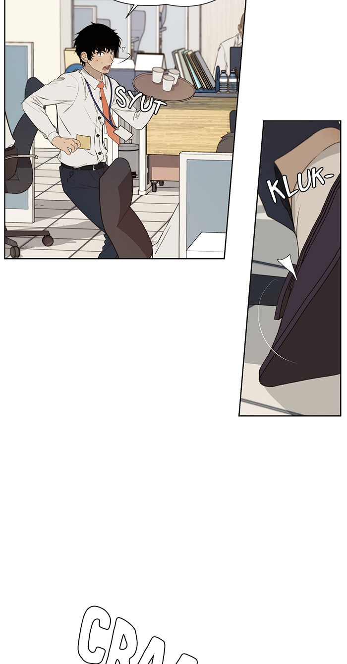 Read The Man chapter 20 image 24 on Lezhin