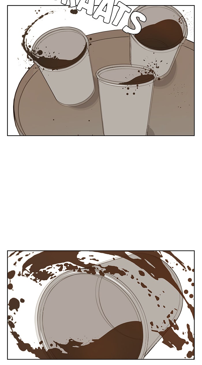 Read The Man chapter 20 image 25 on Lezhin