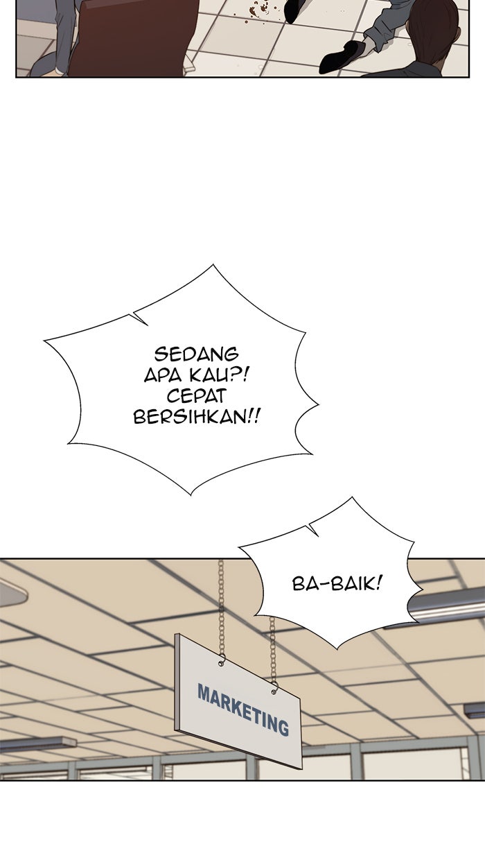 Read The Man chapter 20 image 28 on Lezhin