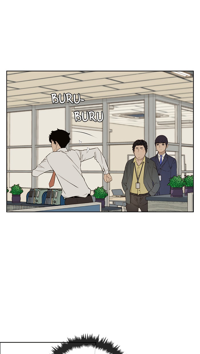 Read The Man chapter 20 image 29 on Lezhin