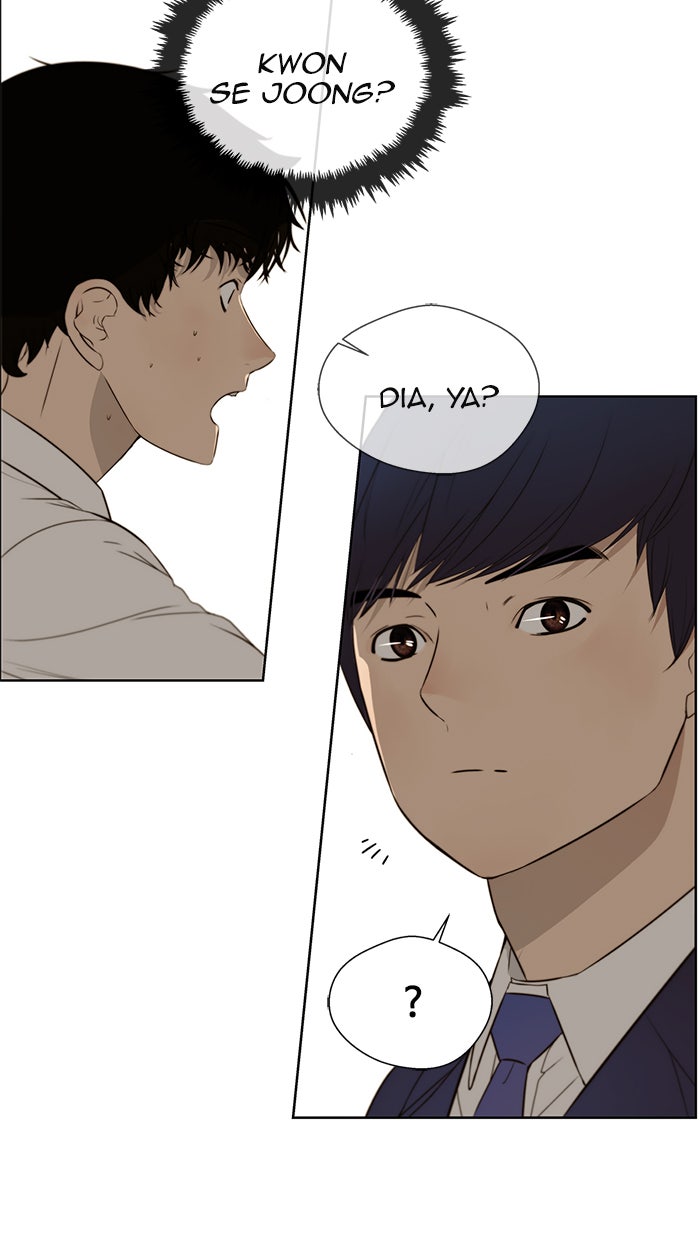 Read The Man chapter 20 image 30 on Lezhin