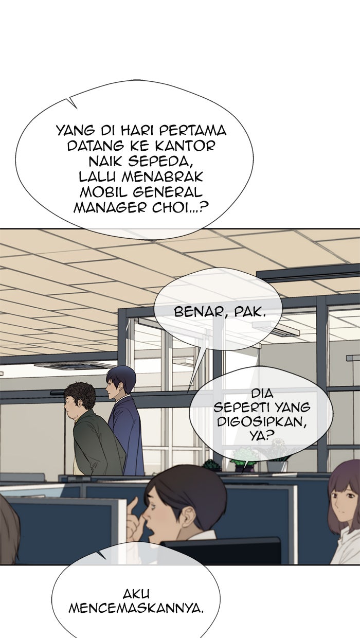 Read The Man chapter 20 image 31 on Lezhin