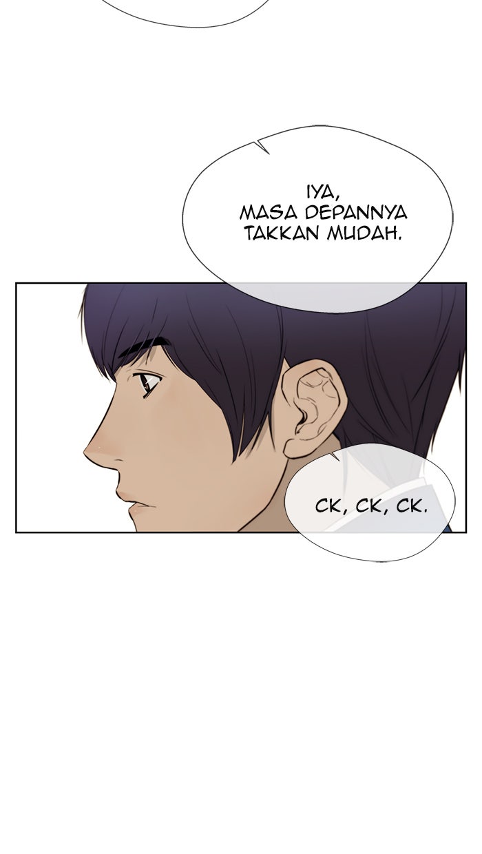 Read The Man chapter 20 image 32 on Lezhin