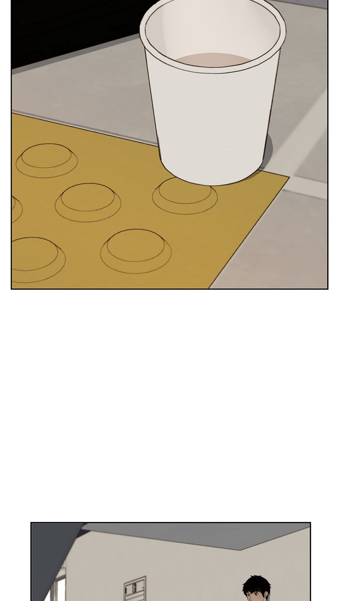Read The Man chapter 20 image 34 on Lezhin