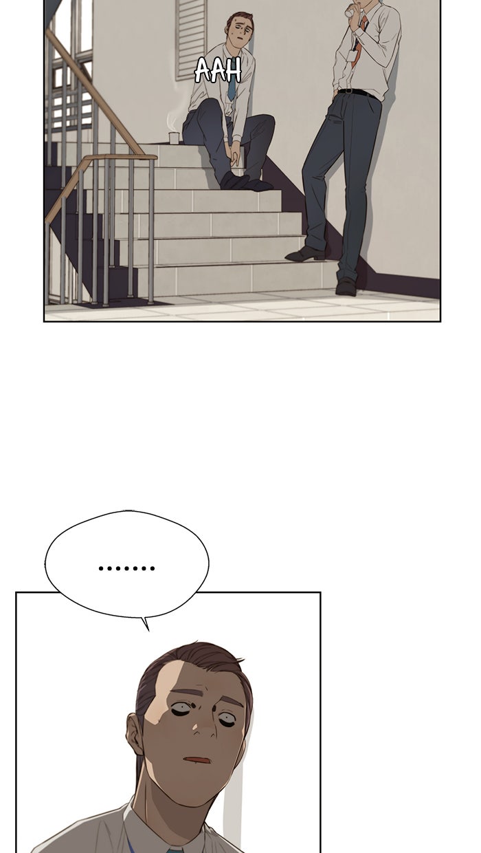 Read The Man chapter 20 image 35 on Lezhin