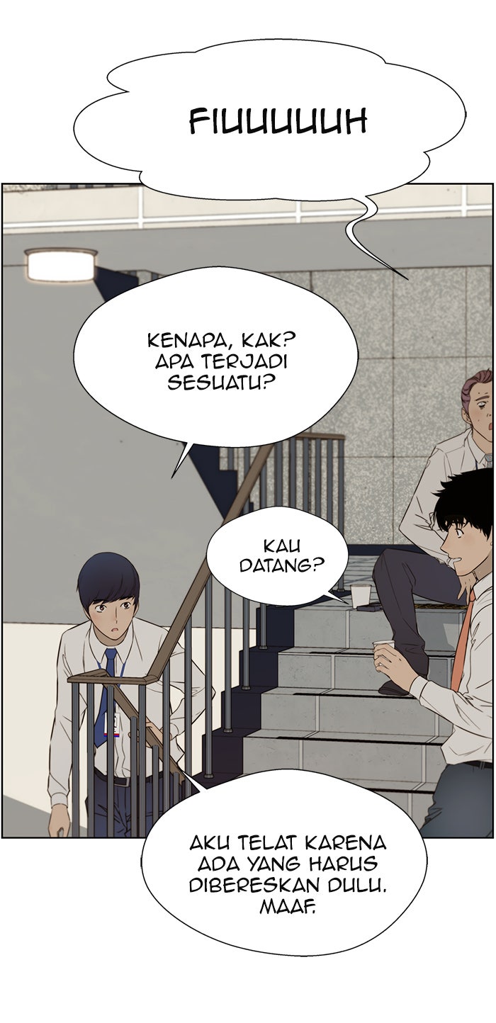 Read The Man chapter 20 image 37 on Lezhin