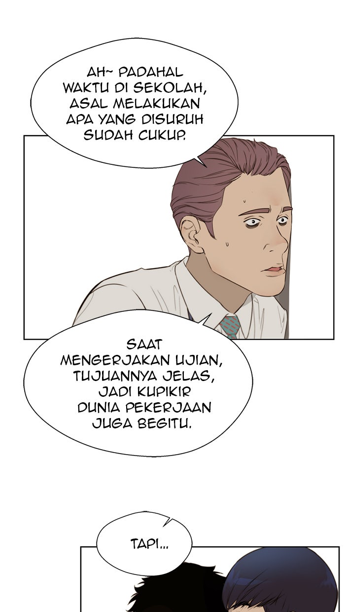 Read The Man chapter 20 image 38 on Lezhin