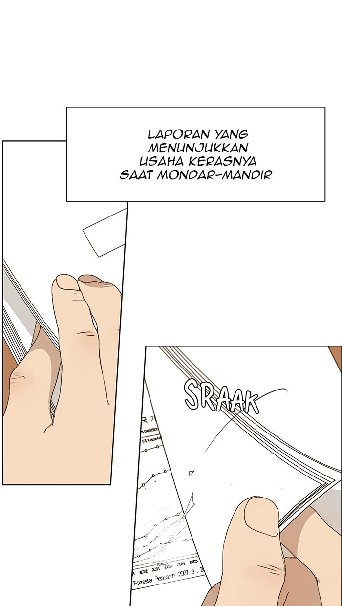 Read The Man chapter 20 image 4 on Lezhin