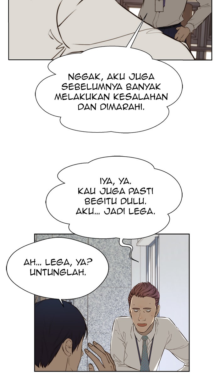 Read The Man chapter 20 image 41 on Lezhin