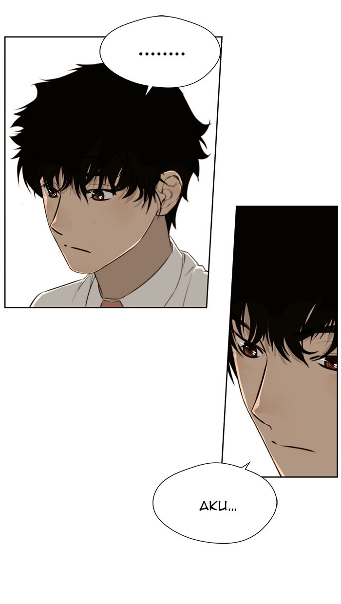 Read The Man chapter 20 image 43 on Lezhin