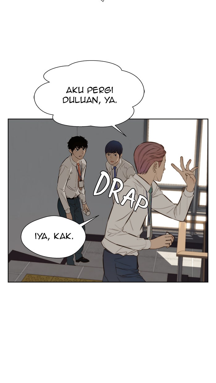 Read The Man chapter 20 image 46 on Lezhin