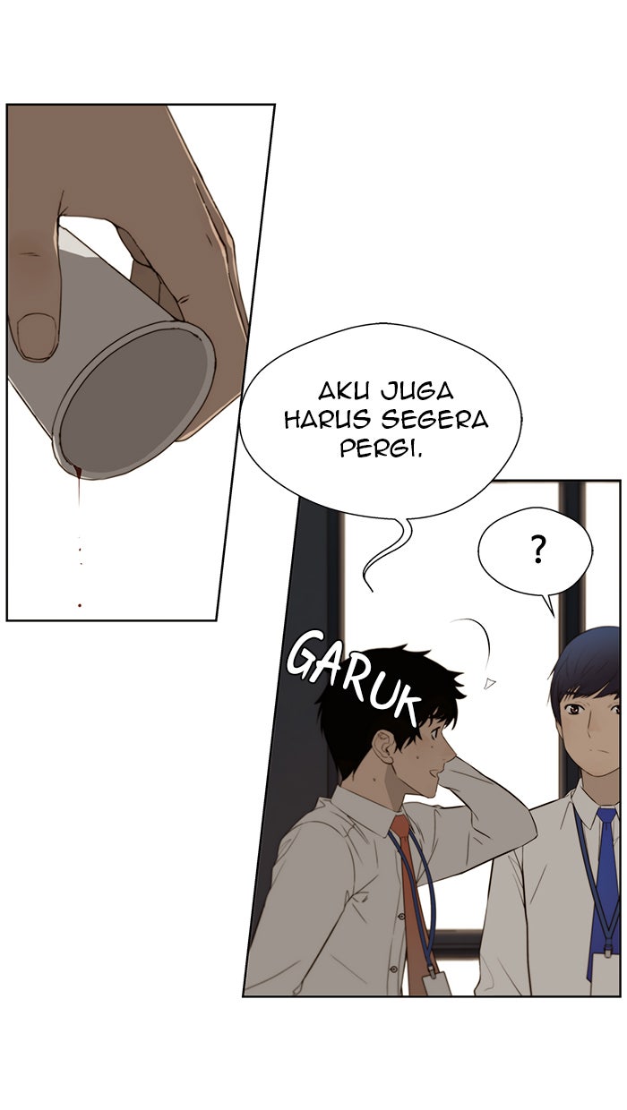 Read The Man chapter 20 image 47 on Lezhin